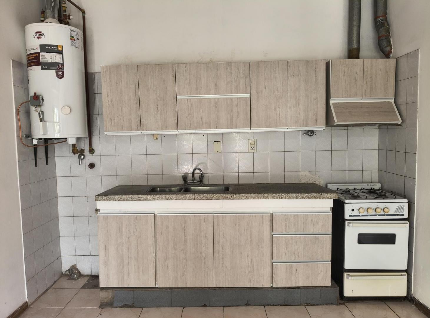 Foto de DEPARTAMENTO EN ALQUILER LAS HERAS CON TOUR VIRTUAL, imagen 4