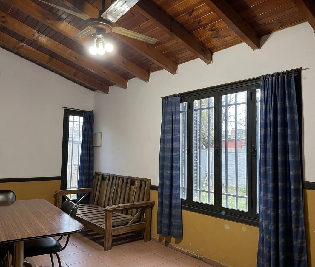 Foto de CASA EN VENTA CAPITAL, SEXTA SECCIÓN MENDOZA, imagen 2