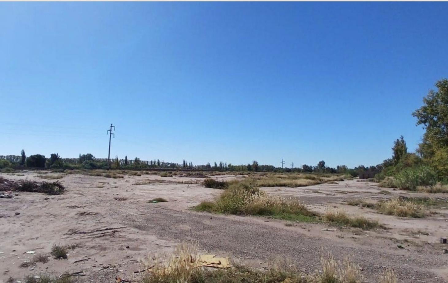Foto de TERRENO IDEAL DESARROLLO CALLE MAURE GUAYMALLÉN MENDOZA, imagen 1