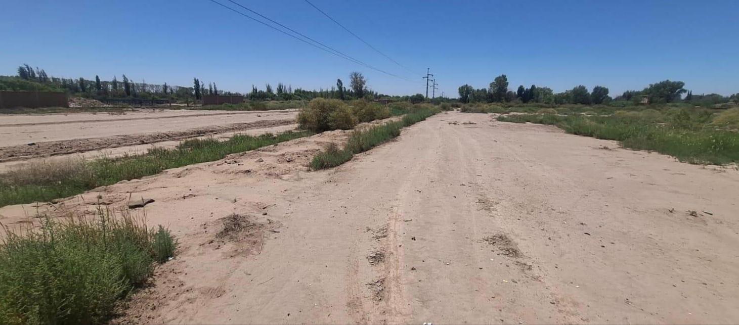 Foto de TERRENO IDEAL DESARROLLO CALLE MAURE GUAYMALLÉN MENDOZA, imagen 3