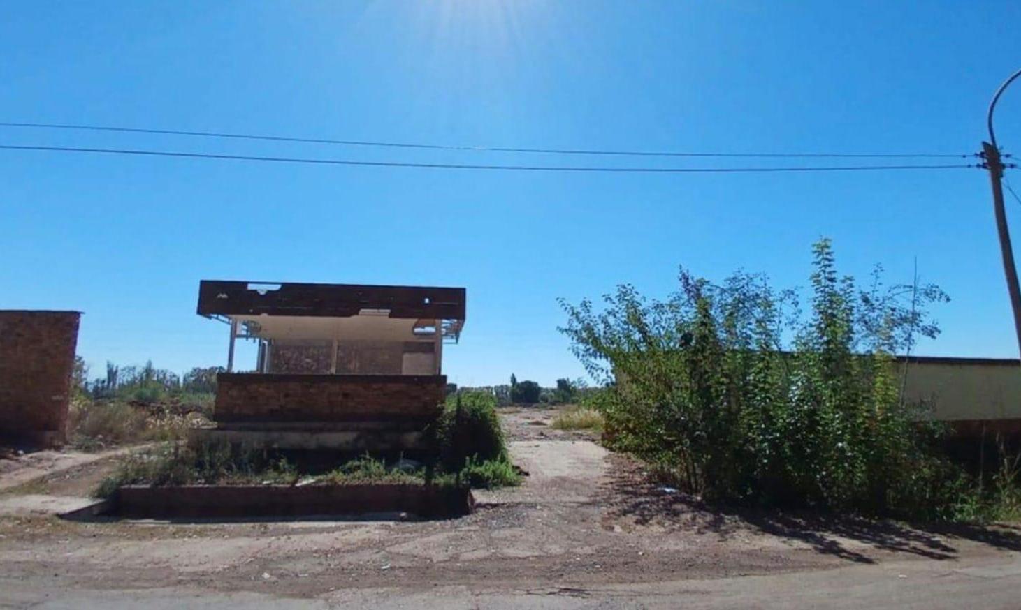 Foto de TERRENO IDEAL DESARROLLO CALLE MAURE GUAYMALLÉN MENDOZA, imagen 2