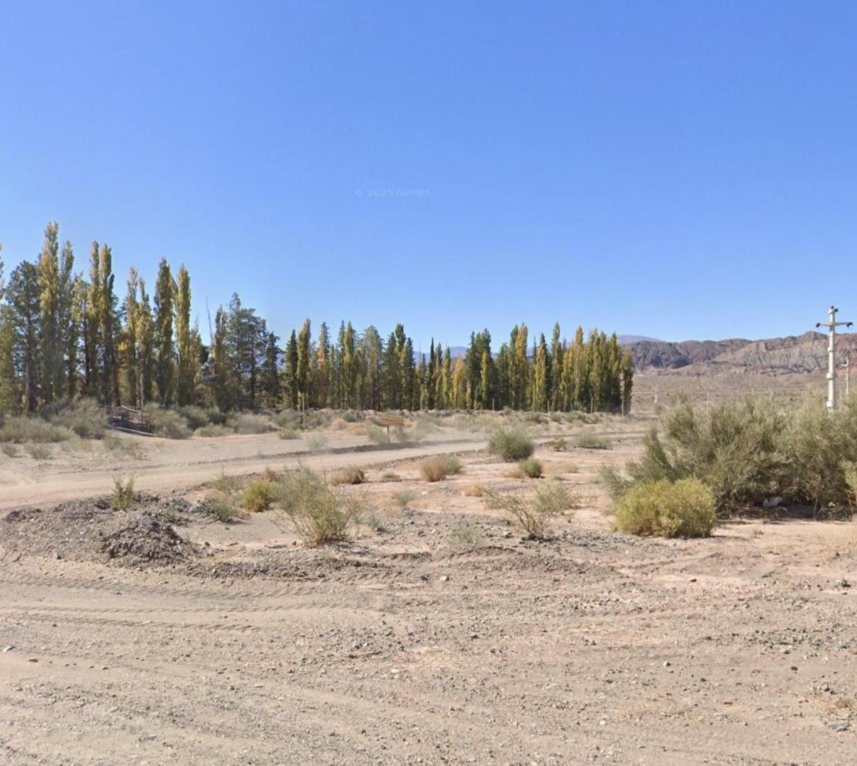 Foto de LOTES EN PREVENTA CAMINO DEL ALTO Y RUTA 149, imagen 5