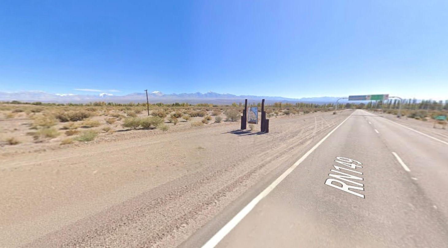 Foto de LOTES EN PREVENTA CAMINO DEL ALTO Y RUTA 149, imagen 1