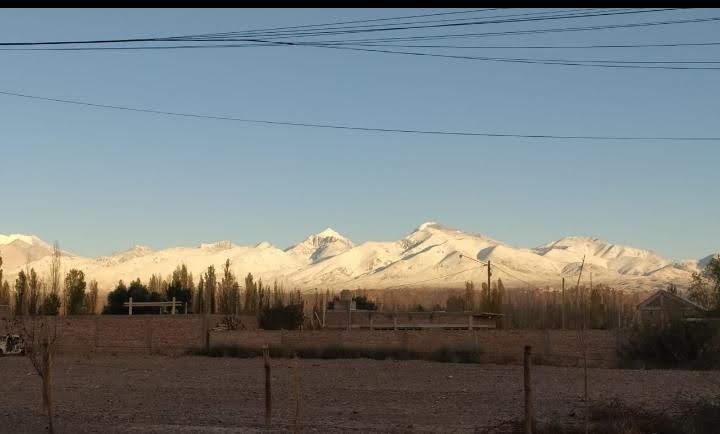 Foto de TERRENO SOBRE CAMINO DEL ALTO Y RUTA 149 BARREAL SAN JUAN, imagen 5