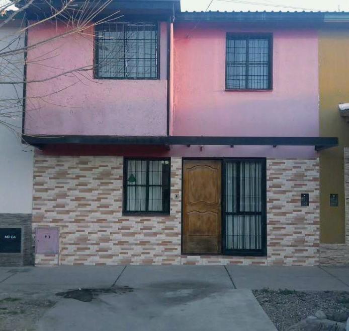 Foto de DUPLEX EN VENTA LUZURIAGA MAIPU, imagen 1