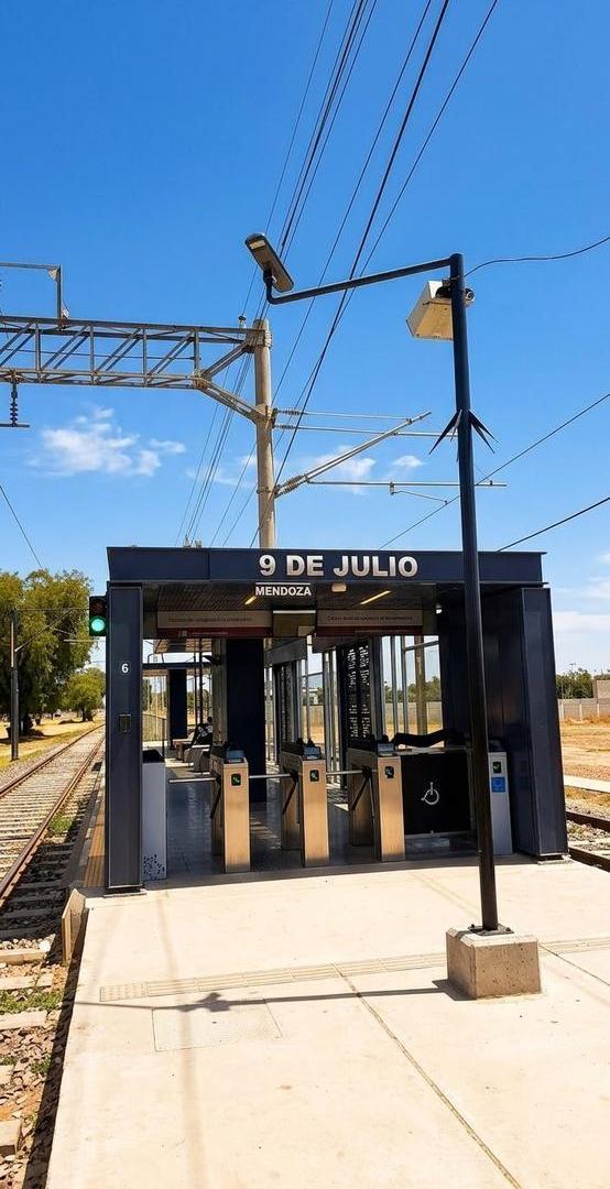 Foto de DUPLEX EN VENTA LUZURIAGA MAIPU, imagen 2