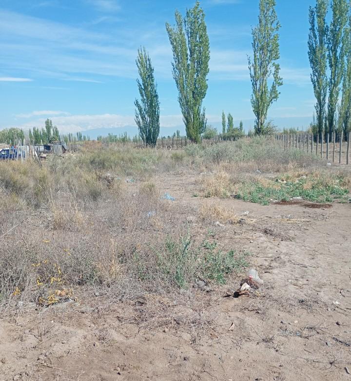 Foto de TERRENO EN VENTA BARRIO LAS MARGARITAS FRAY LUIS BELTRAN, MAIPU, imagen 3