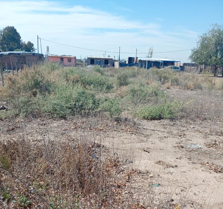 Foto de TERRENO EN VENTA BARRIO LAS MARGARITAS FRAY LUIS BELTRAN, MAIPU, imagen 4