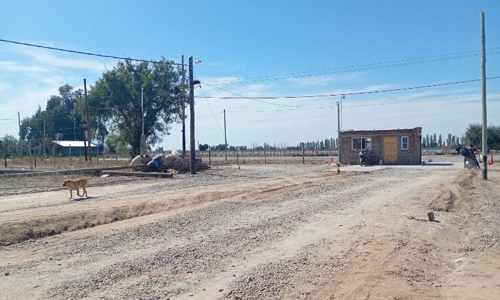 Foto de TERRENO EN VENTA BARRIO LAS MARGARITAS FRAY LUIS BELTRAN, MAIPU, imagen 5