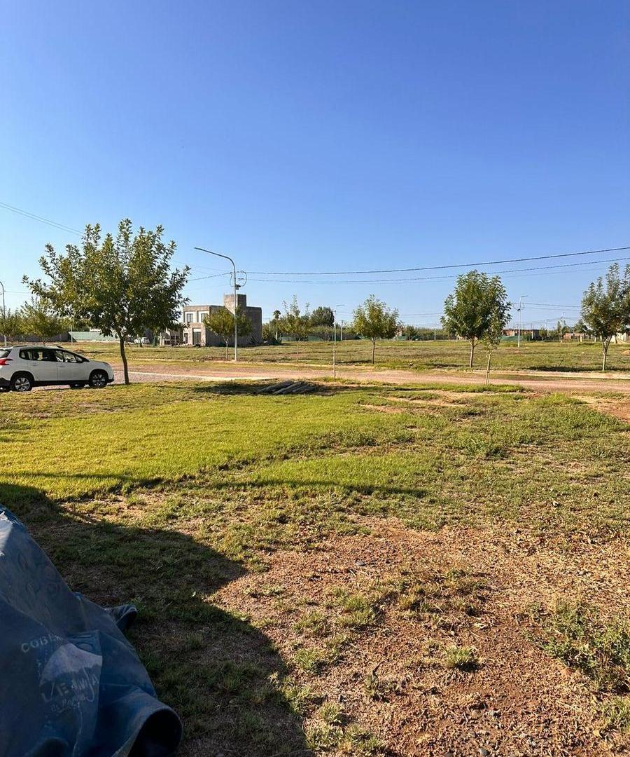 Foto de Terreno Barrio Sol Andino III Financiacion, imagen 4