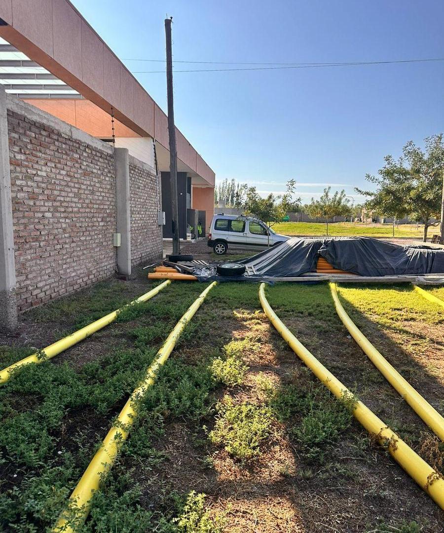 Foto de Terreno Barrio Sol Andino III Financiacion, imagen 5