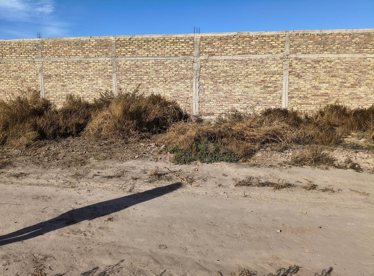 Foto de TERRENO EN VENA CALLE URQUIZA COQUIMBITO, MAIPU, imagen 3