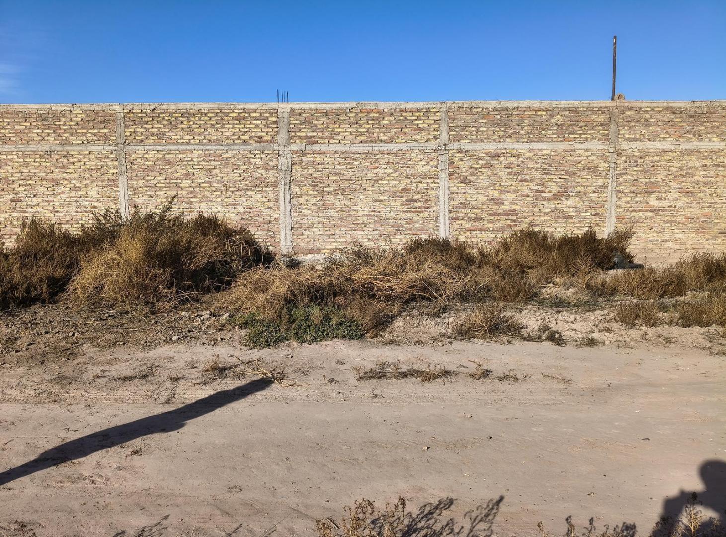 Foto de TERRENO EN VENA CALLE URQUIZA COQUIMBITO, MAIPU, imagen 4