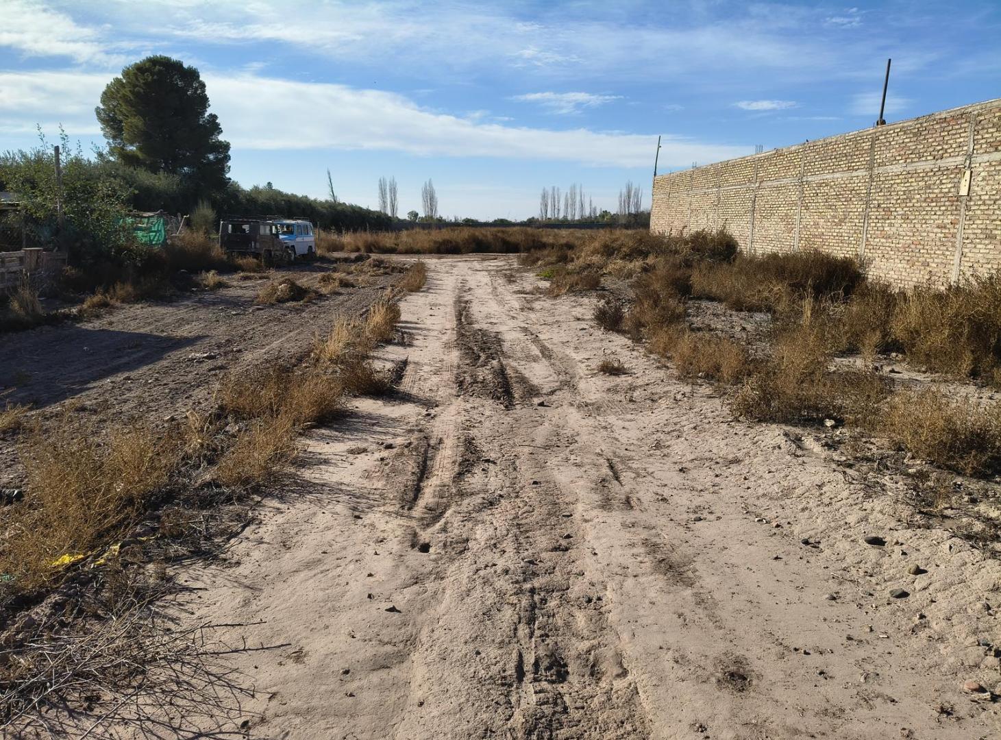 Foto de TERRENO EN VENA CALLE URQUIZA COQUIMBITO, MAIPU, imagen 5