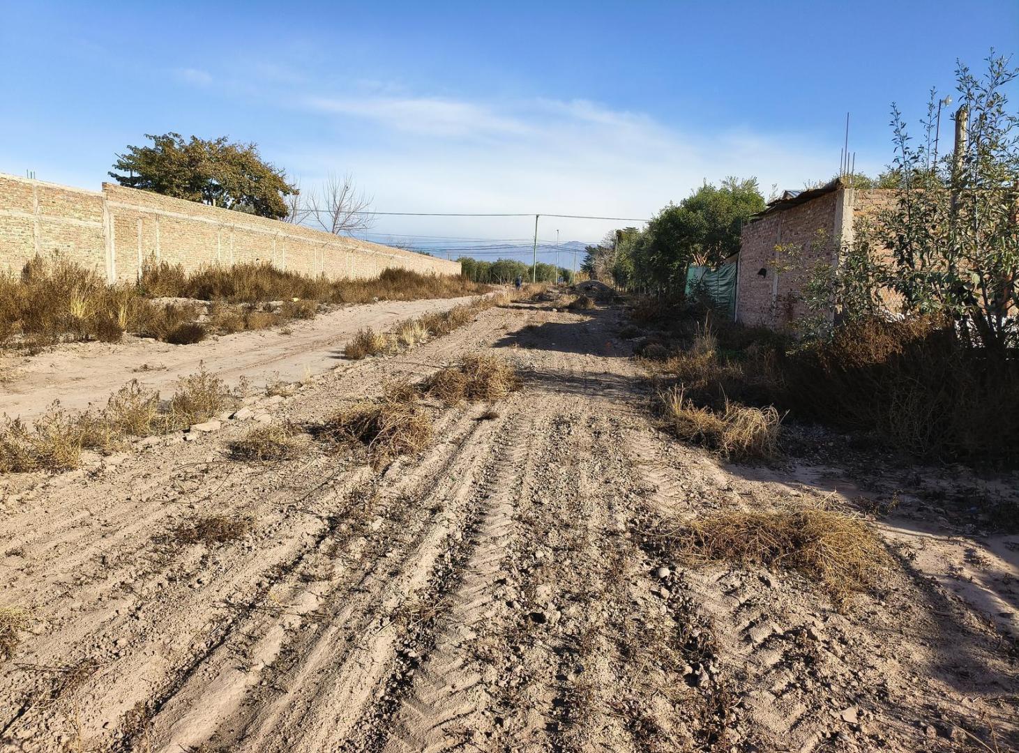 Foto de TERRENO EN VENA CALLE URQUIZA COQUIMBITO, MAIPU, imagen 2