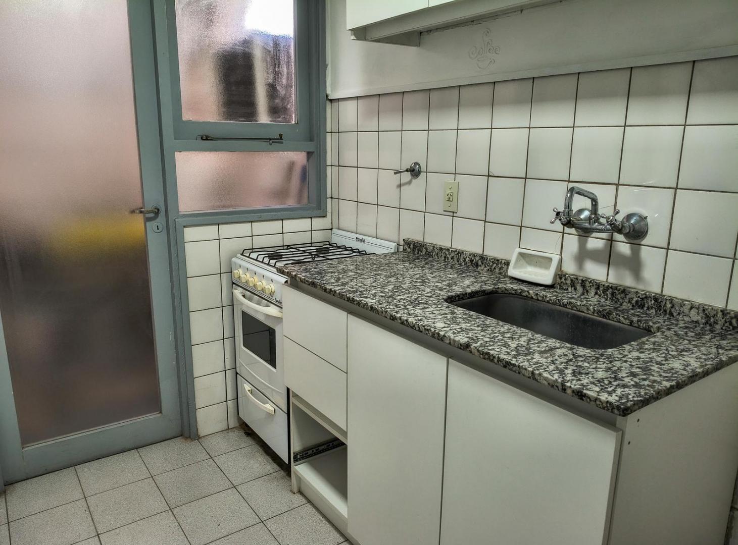Foto de DEPARTAMENTO EN ALQUILER 2 DORM CENTRICO SIN COCHERA, imagen 4