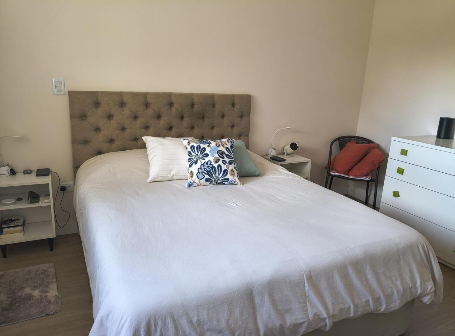 Foto de Dúplex en venta B° Cortaderas III, imagen 5