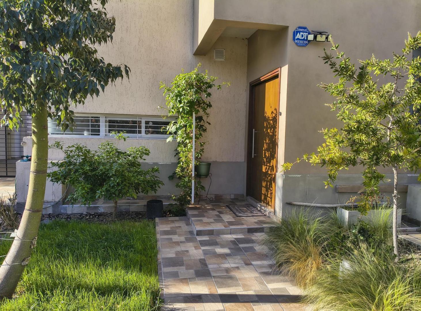 Foto de Dúplex en venta B° Cortaderas III, imagen 4