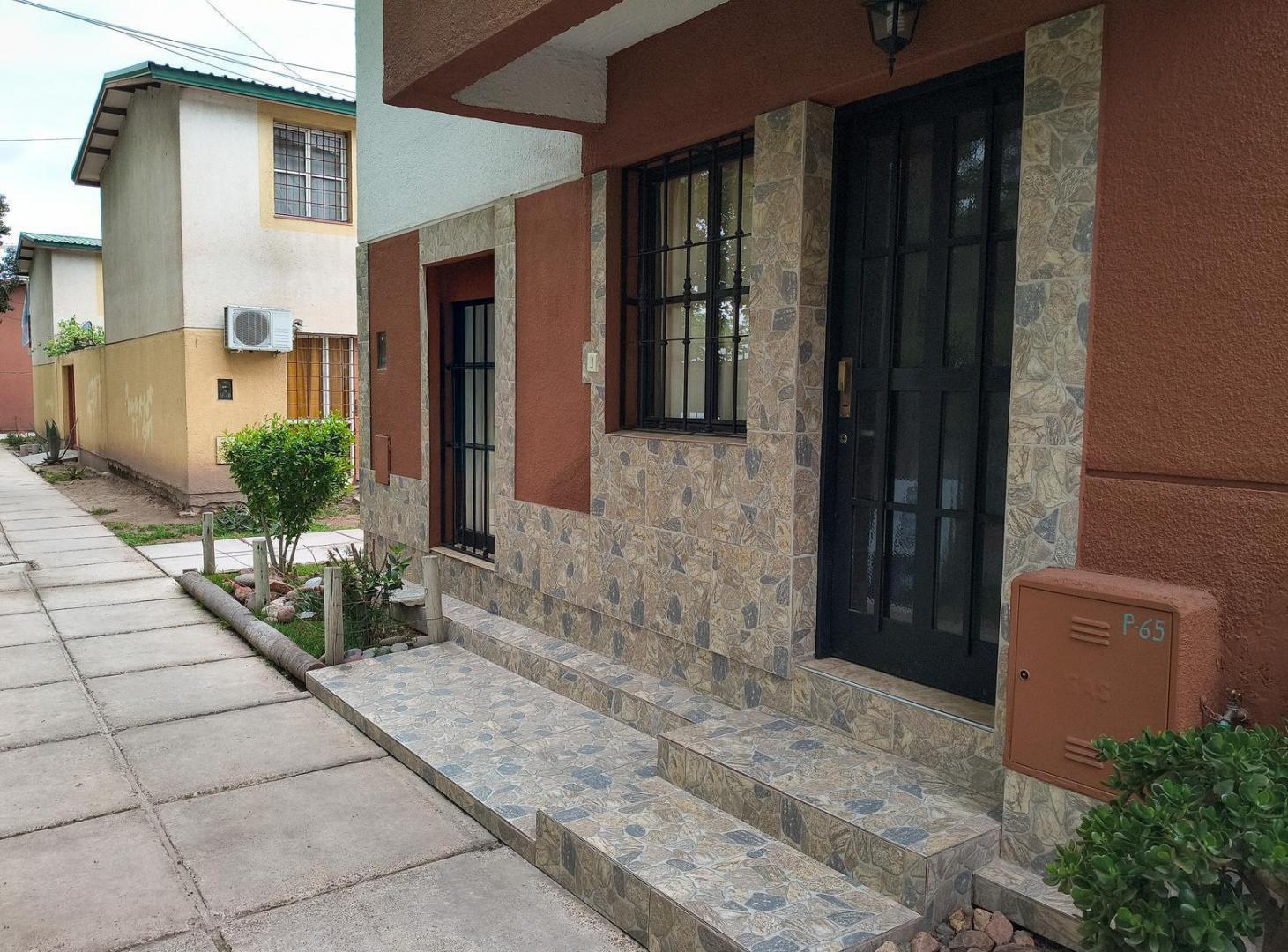 Foto de DÚPLEX EN VENTA MAIPU, imagen 2