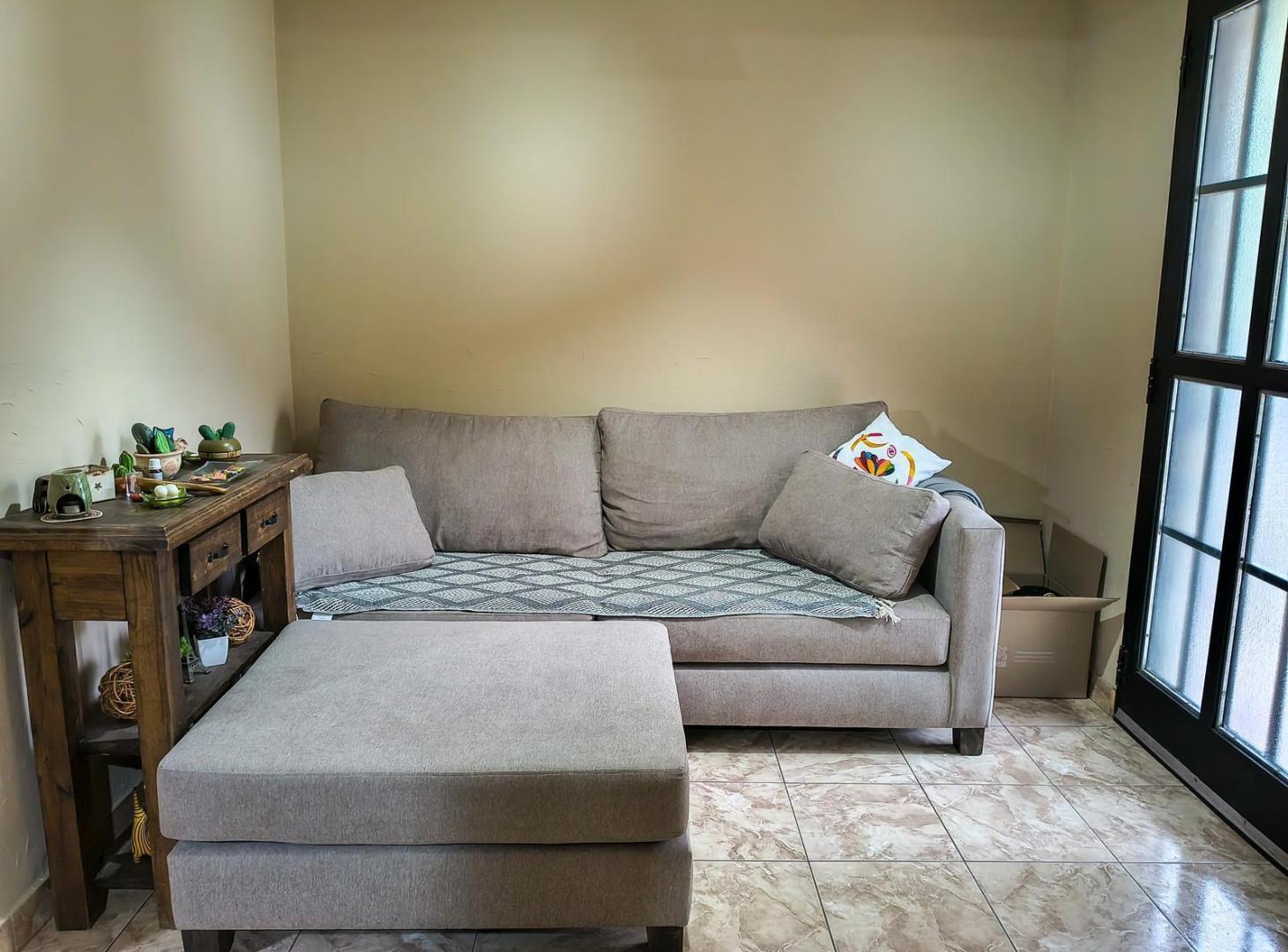 Foto de DÚPLEX EN VENTA MAIPU, imagen 3