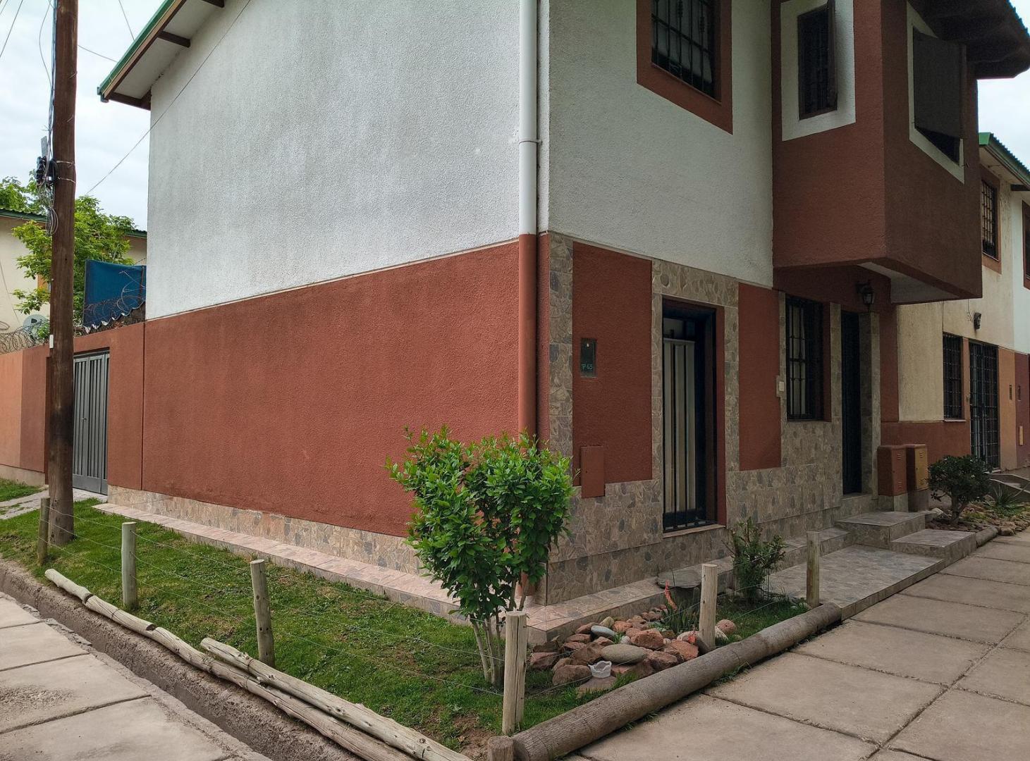 Foto de DÚPLEX EN VENTA MAIPU, imagen 1