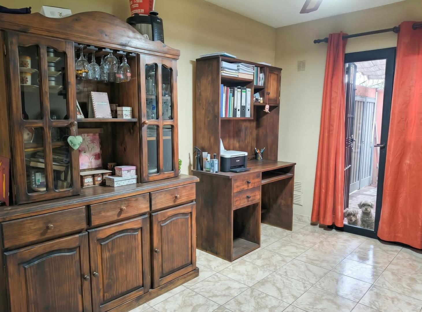 Foto de DÚPLEX EN VENTA MAIPU, imagen 5