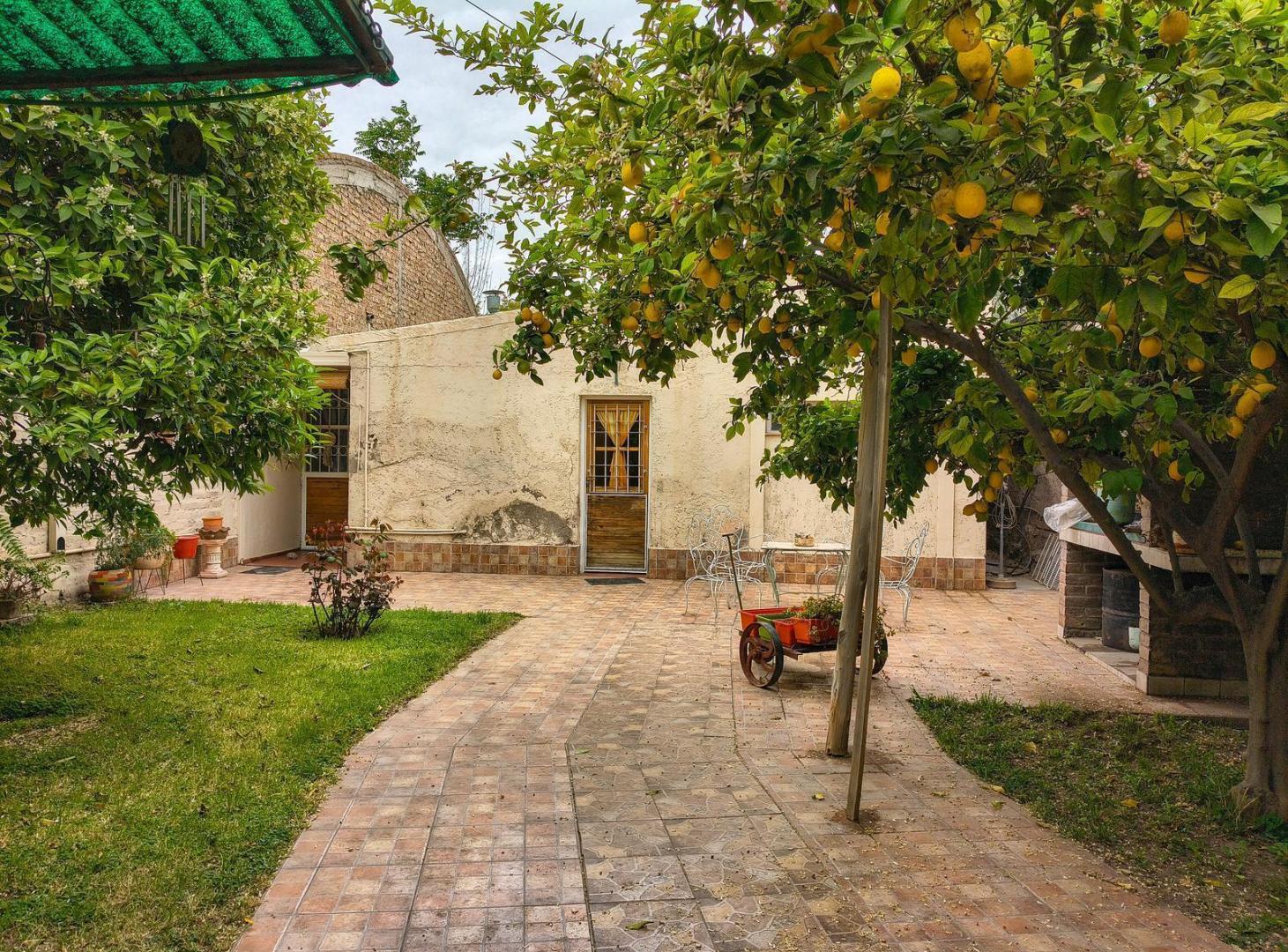 Foto de CASA CON GALPÓN EN GUAYMALLEN CON TOUR VIRTUAL, imagen 1