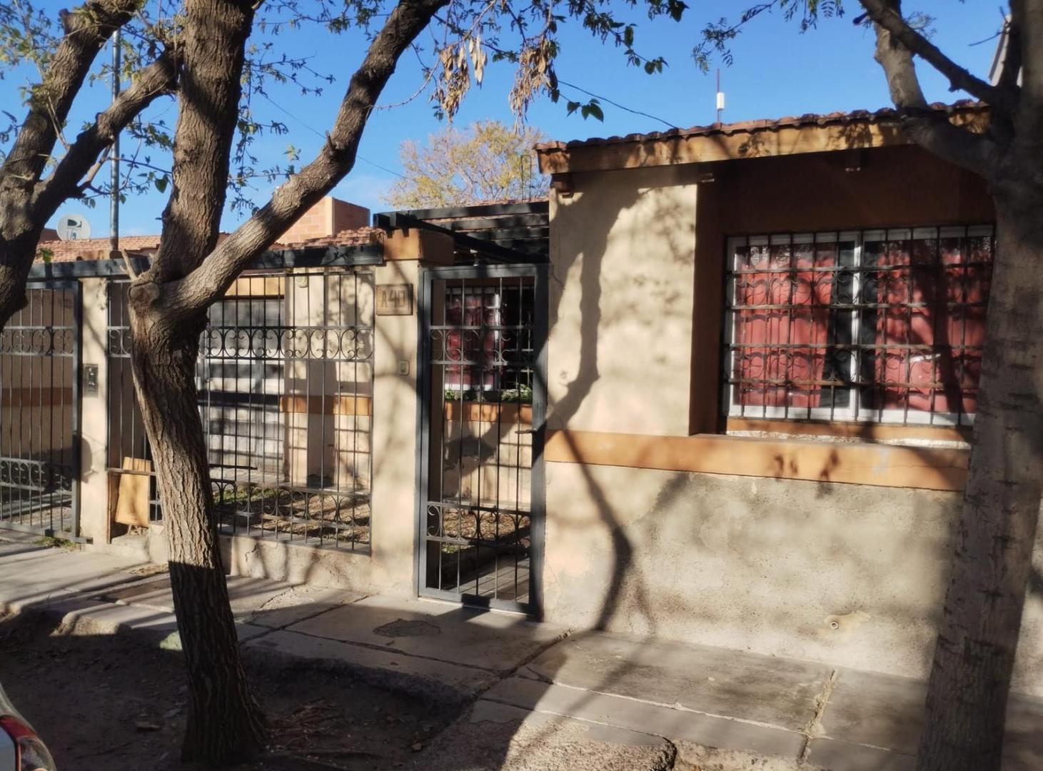Foto de VENTA CASA BARRIO ARCOIRIS GUAYMALLEN CON TOUR VIRTUAL, imagen 1