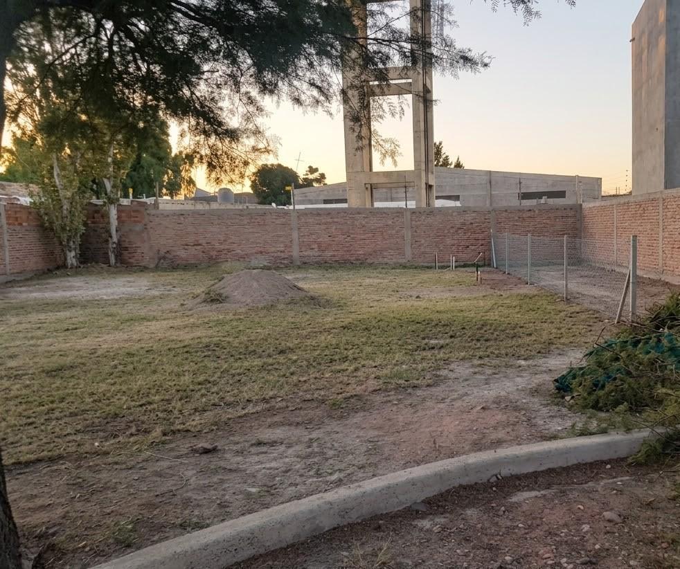 Foto de TERRENO EN VENTA EN GUAYMALLEN, imagen 2