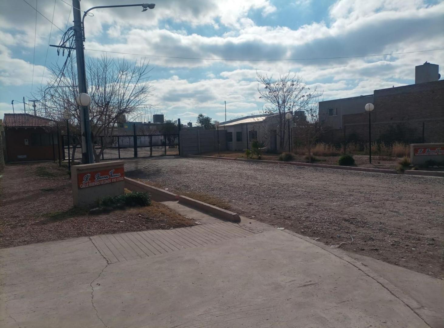 Foto de la propiedad en Buenos Vecinos al 900, San José, Mendoza