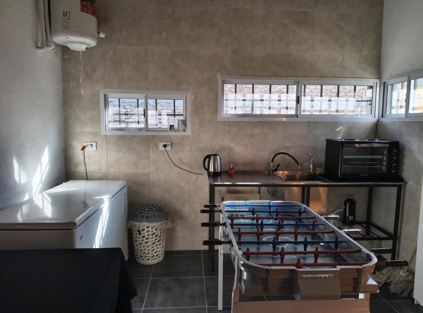Foto de ALQUILER LOCAL COMERCIAL SALON MULTIUSO EN GUAYMALLEN CON TOUR VIRTUAL, imagen 3