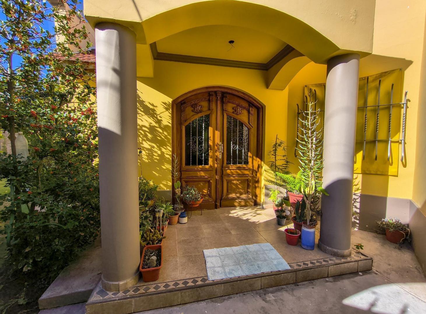 Foto de CASA EN VENTA EN RIVADAVIA CON TOUR VIRTUAL, imagen 4