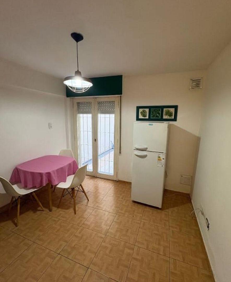 Foto de VENTA: Dpto AMOBLADO - 1 dormit. en PB. 2 Patios, imagen 3