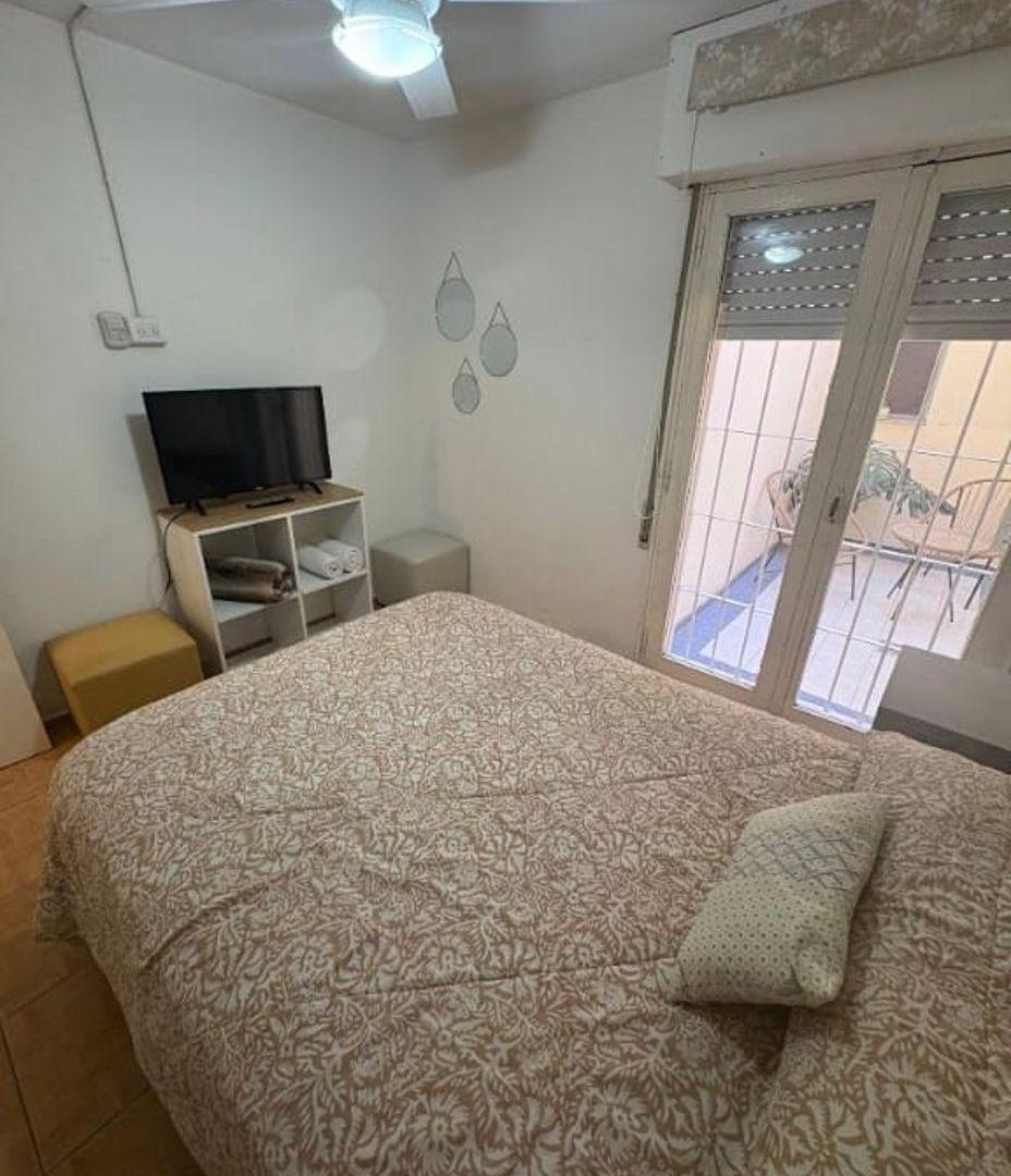 Foto de VENTA: Dpto AMOBLADO - 1 dormit. en PB. 2 Patios, imagen 5