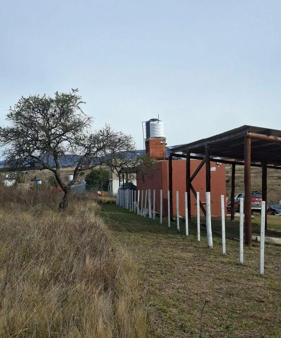 VENTA: CASA EN POTRERO DE GARAY - B° PAMPA ALTA 4
