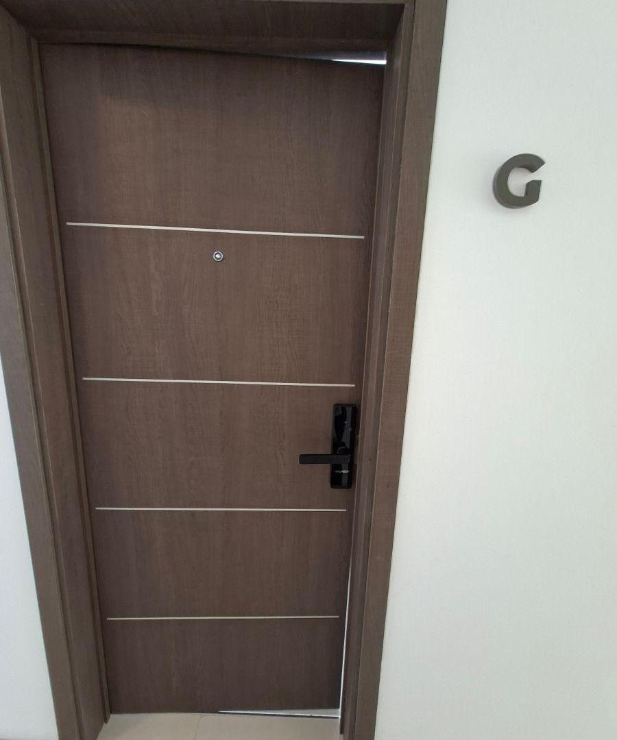 Foto de ALQUILER ANUAL: Dpto con cochera 2 dorm. 2 Bñs - Carlos Paz, imagen 3