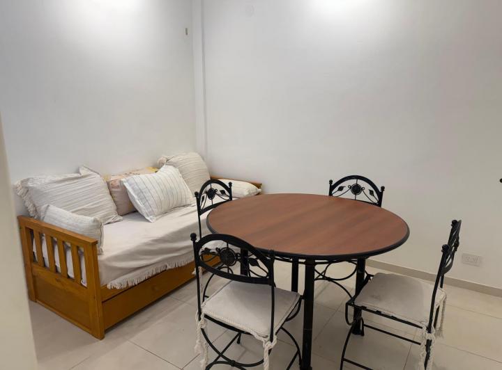 Departamento en Almagro 3