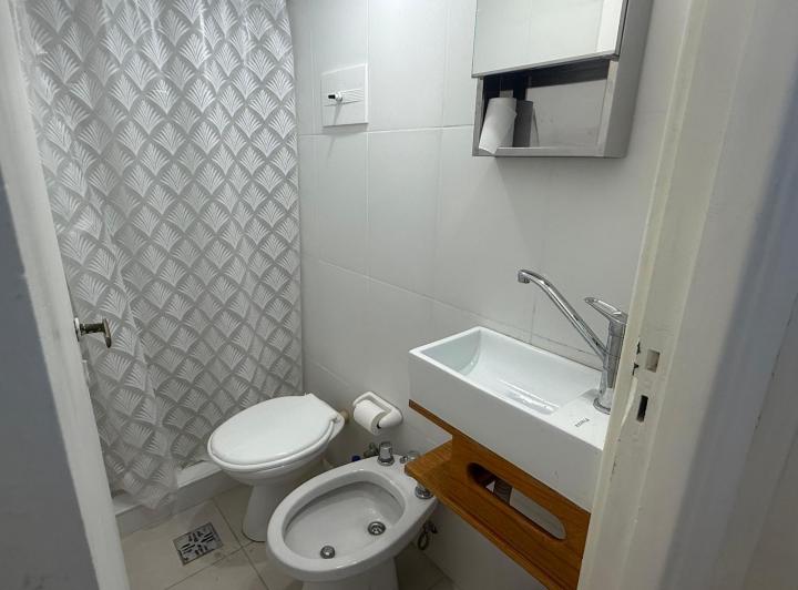 Departamento en Almagro 4