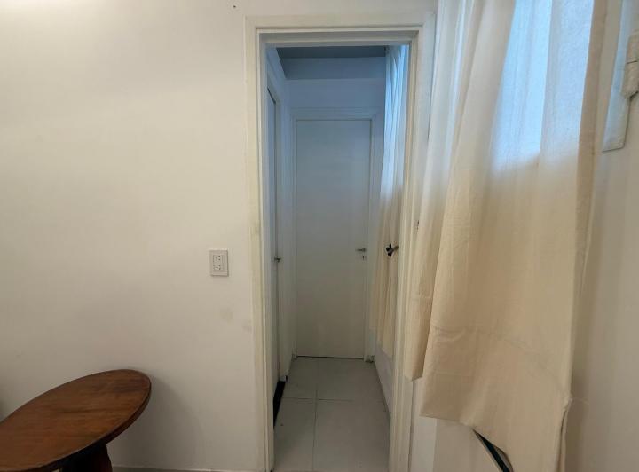 Departamento en Almagro 2