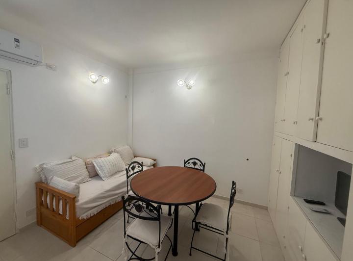 Departamento en Almagro 1