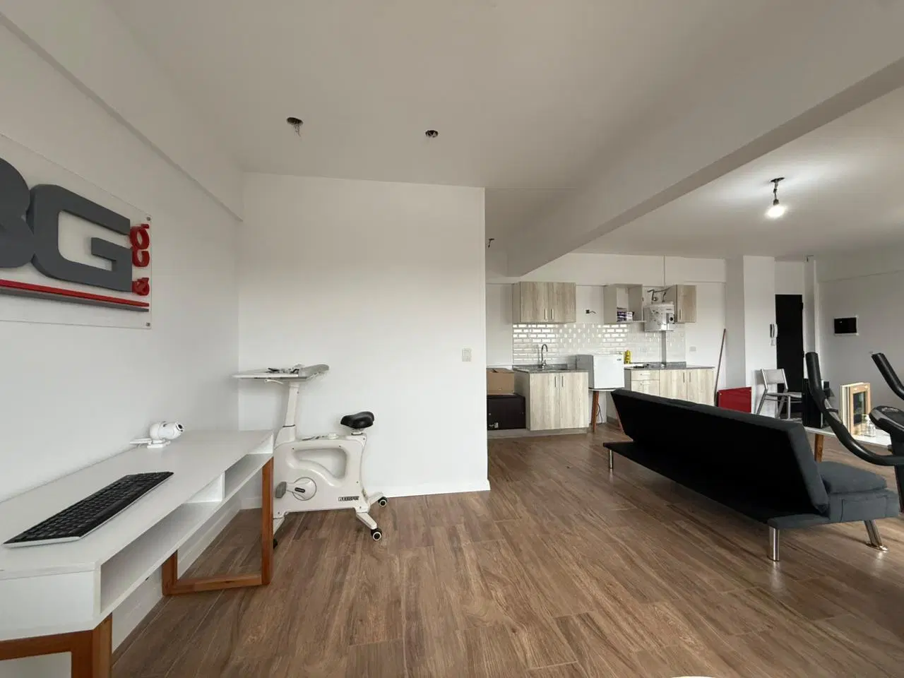Departamento 2 Amb En Lanus Oeste 4