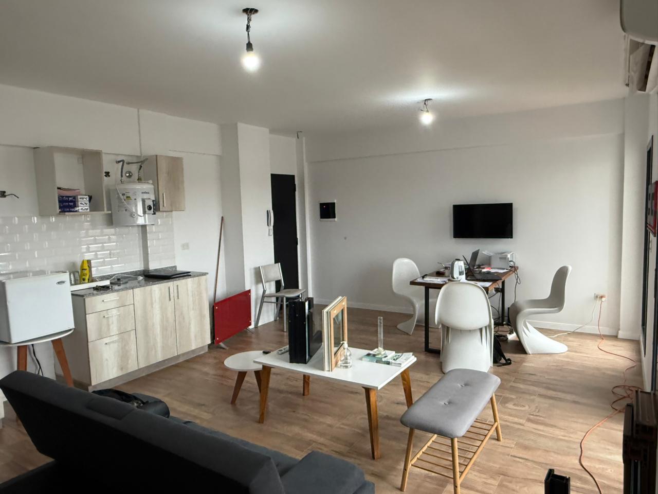 Departamento 2 Amb En Lanus Oeste