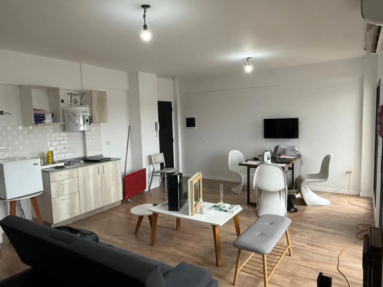 Departamento 2 Amb En Lanus Oeste 3