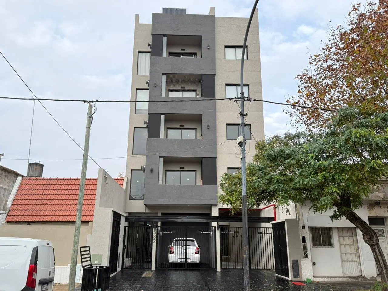 Departamento 2 Amb En Lanus Oeste 2