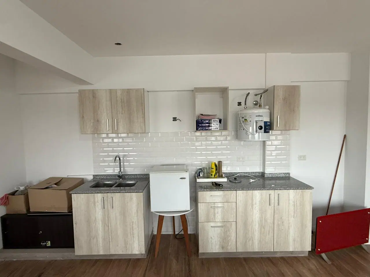 Departamento 2 Amb En Lanus Oeste 5