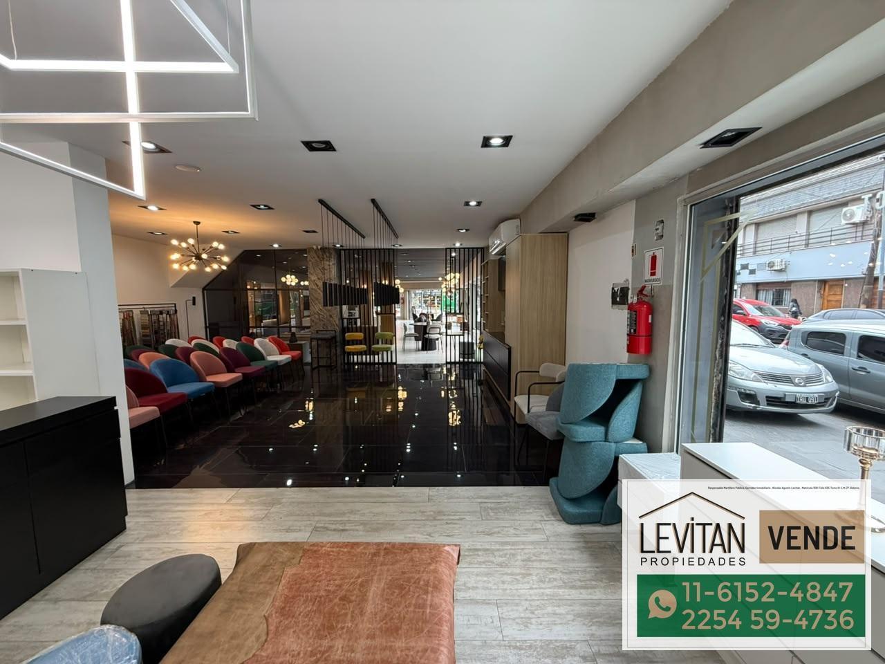 Foto de Local Comercial en Esquina sobre Av. Yrigoyen a 100 m de Estación Lanús, imagen 4