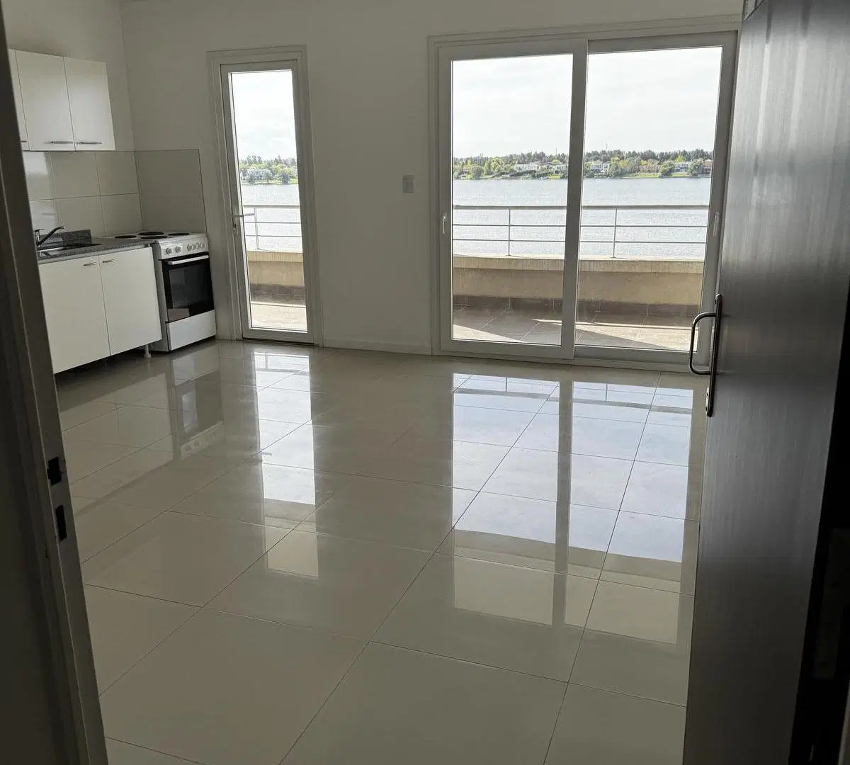 Departamento en Vila Vela 2