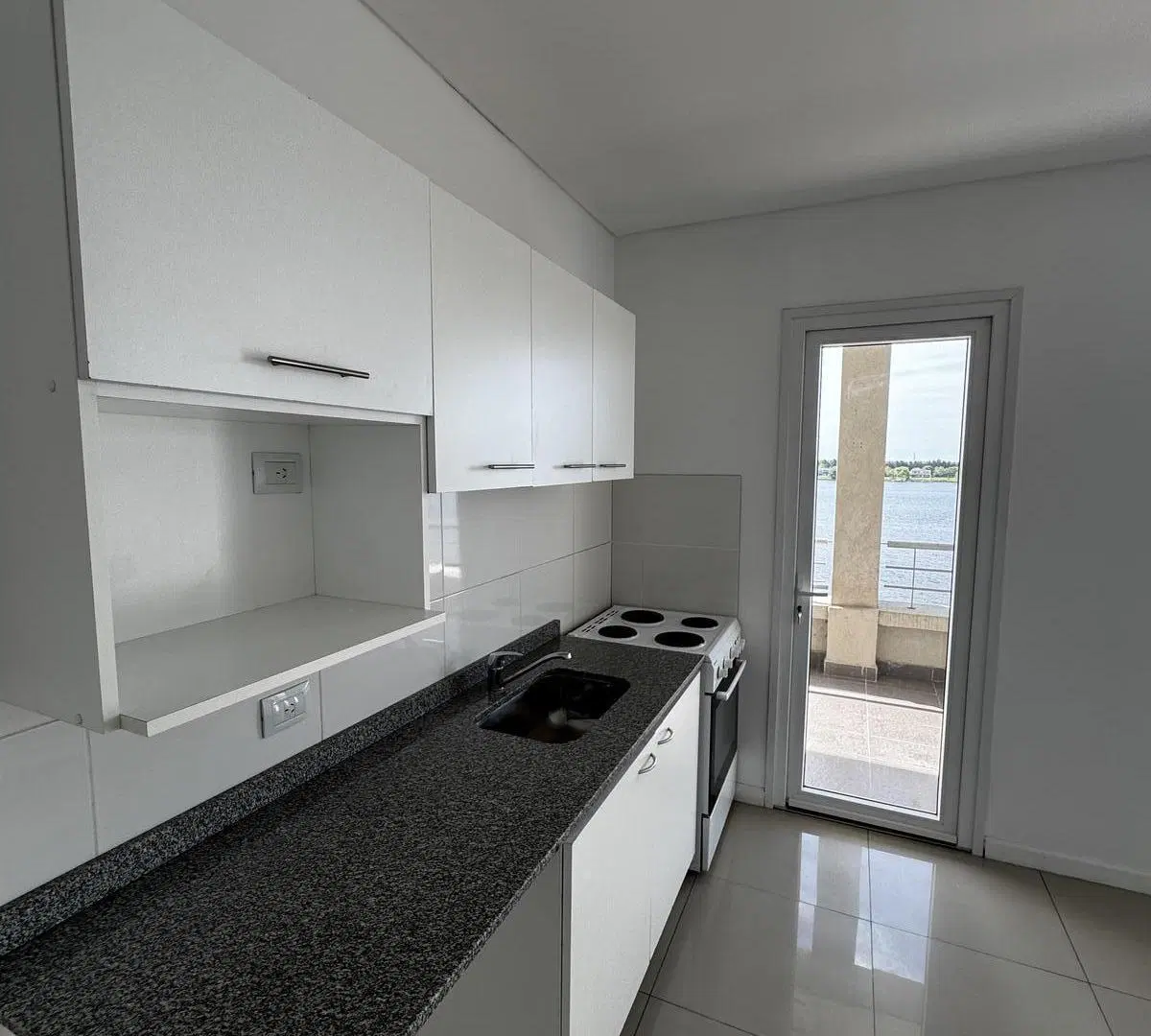 Departamento en Vila Vela 5