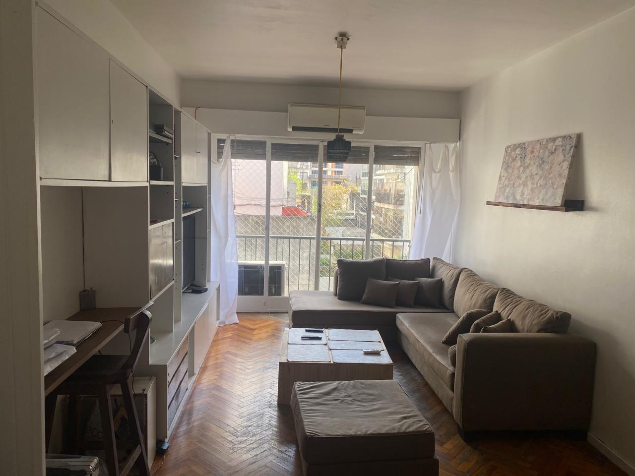 Foto de VENTA 3 ambientes imperdible en Palermo, APTO PROFESIONAL y APTO CREDITO, imagen 5