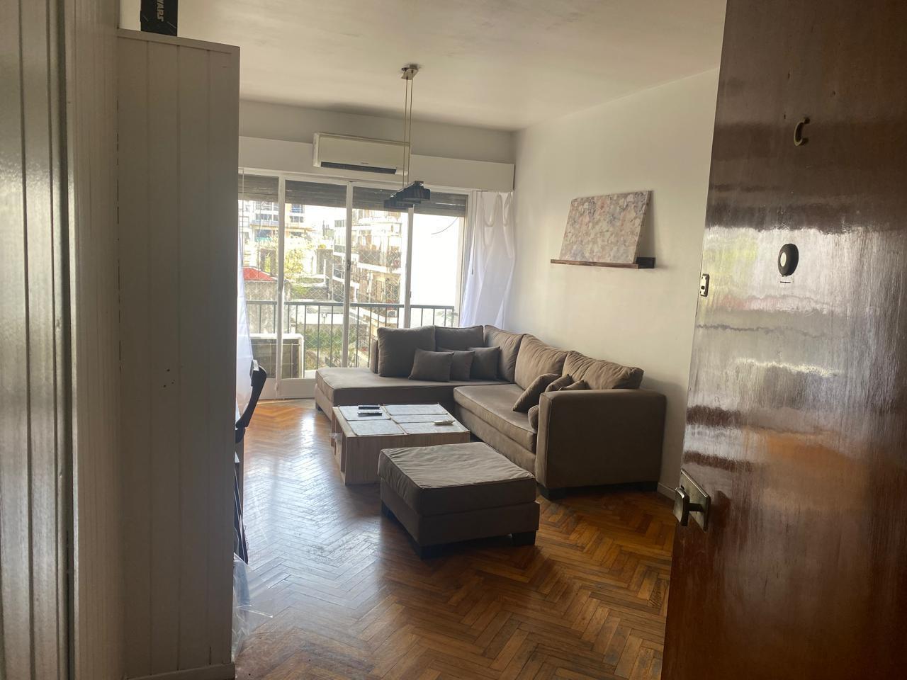 Foto de VENTA 3 ambientes imperdible en Palermo, APTO PROFESIONAL y APTO CREDITO, imagen 4